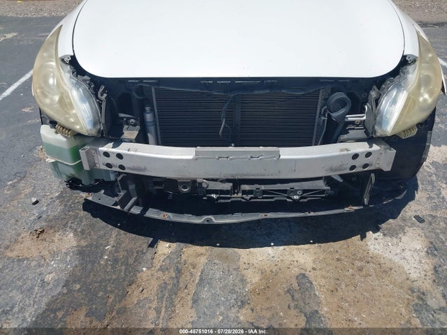 45751016 :رقم المزاد ، JN1CV6AP0CM931353 vin ، 2012 Infiniti G37 Journey مزاد بيع