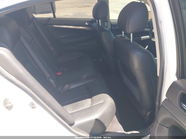 45751016 :رقم المزاد ، JN1CV6AP0CM931353 vin ، 2012 Infiniti G37 Journey مزاد بيع