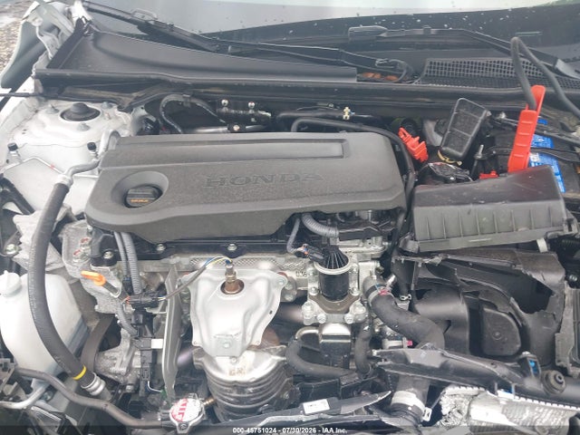 Aukcja sprzedaży 2026 Honda Civic Sport, vin: 19XFL2H81TE005212, numer aukcji: 45751024