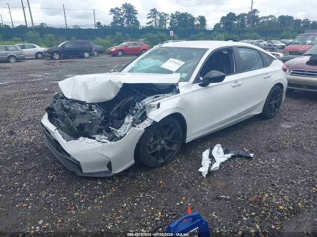 Aukcja sprzedaży 2026 Honda Civic Sport, vin: 19XFL2H81TE005212, numer aukcji: 45751024