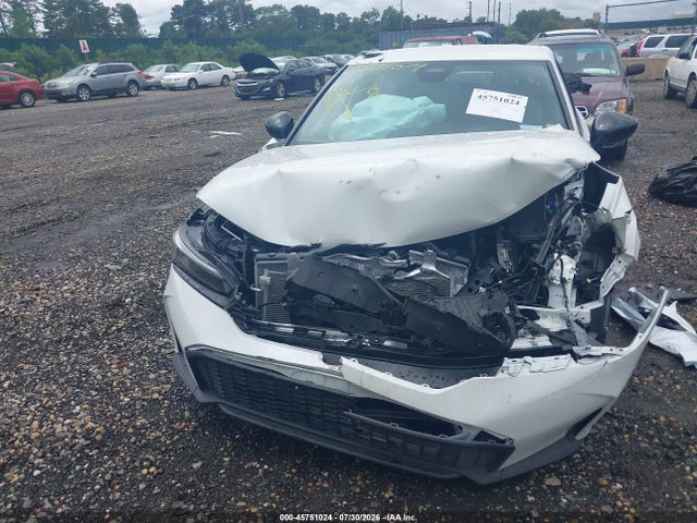 Aukcja sprzedaży 2026 Honda Civic Sport, vin: 19XFL2H81TE005212, numer aukcji: 45751024