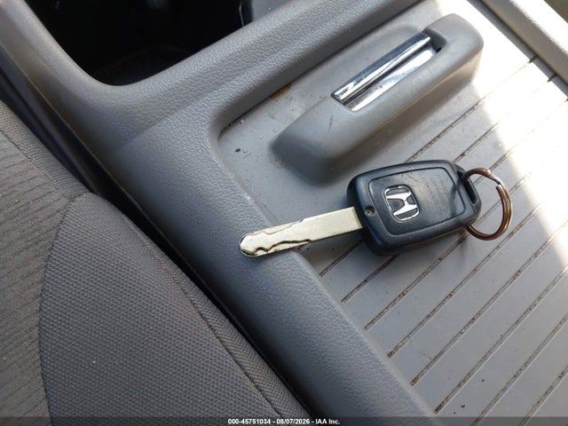 Honda CR-V LX 2014 2HKRM3H38EH522087 Image 11