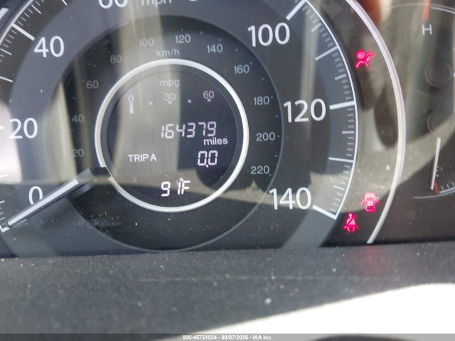 Honda CR-V LX 2014 2HKRM3H38EH522087 Image 15