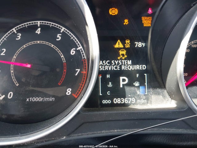 Продажа на аукционе авто 2014 Mitsubishi Outlander Sport Es, vin: 4A4AR3AU6EE021077, номер лота: 45751037