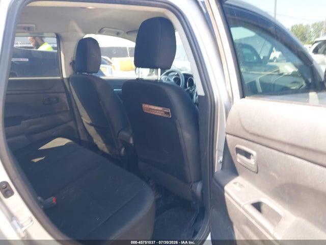 Продажа на аукционе авто 2014 Mitsubishi Outlander Sport Es, vin: 4A4AR3AU6EE021077, номер лота: 45751037