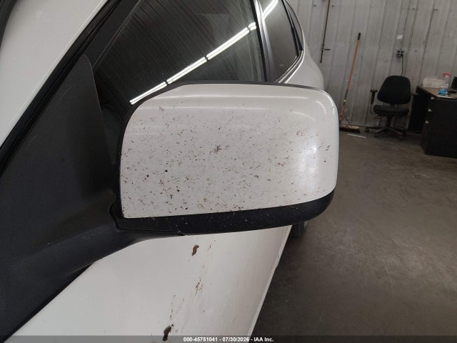 2010 Nissan Rogue Sl მანქანა იყიდება აუქციონზე, vin: JN8AS5MV1AW113153, აუქციონის ნომერი: 45751041