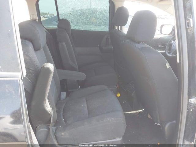 Продажа на аукционе авто 2010 Mazda Mazda5 Touring, vin: JM1CR2W33A0372501, номер лота: 45751042