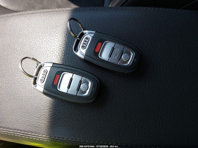 Продаж на аукціоні авто 2015 Audi A6 3.0t Premium Plus, vin: WAUFGAFC8FN030398, номер лоту: 45751044