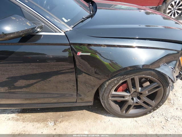 Продаж на аукціоні авто 2015 Audi A6 3.0t Premium Plus, vin: WAUFGAFC8FN030398, номер лоту: 45751044