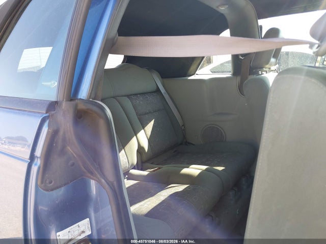 2006 Chrysler Pt Cruiser მანქანა იყიდება აუქციონზე, vin: 3C3JY45XX6T353288, აუქციონის ნომერი: 45751046
