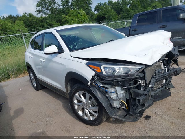 Продажа на аукционе авто 2020 Hyundai Tucson Se, vin: KM8J23A48LU179592, номер лота: 45751048