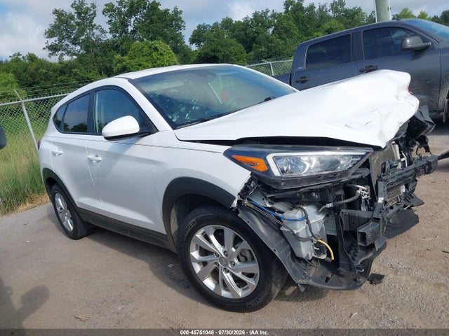Продажа на аукционе авто 2020 Hyundai Tucson Se, vin: KM8J23A48LU179592, номер лота: 45751048