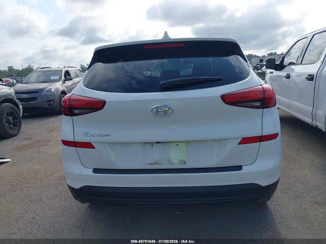 Продажа на аукционе авто 2020 Hyundai Tucson Se, vin: KM8J23A48LU179592, номер лота: 45751048