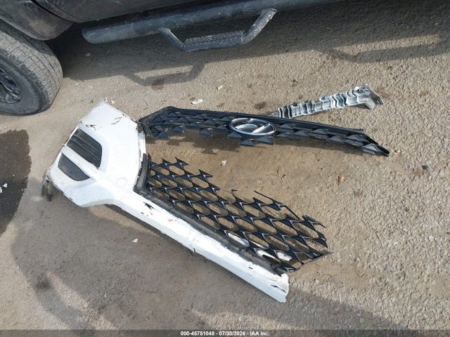 Продажа на аукционе авто 2020 Hyundai Tucson Se, vin: KM8J23A48LU179592, номер лота: 45751048