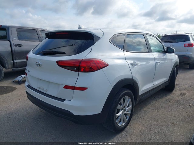 Продажа на аукционе авто 2020 Hyundai Tucson Se, vin: KM8J23A48LU179592, номер лота: 45751048