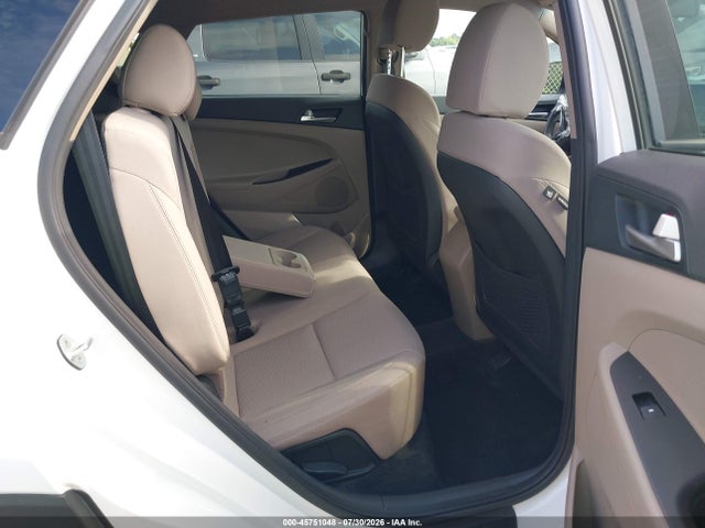 Продажа на аукционе авто 2020 Hyundai Tucson Se, vin: KM8J23A48LU179592, номер лота: 45751048