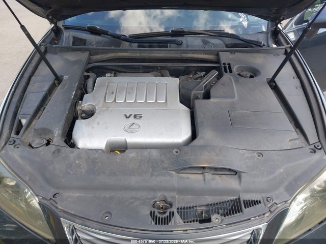 Продажа на аукционе авто 2007 Lexus Es 350, vin: JTHBJ46G972131121, номер лота: 45751050