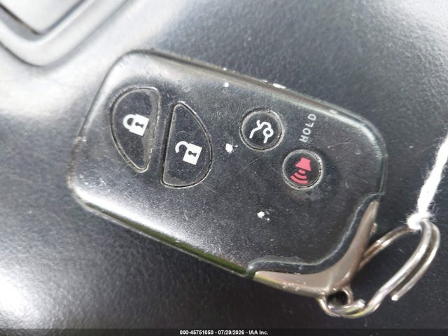 Продажа на аукционе авто 2007 Lexus Es 350, vin: JTHBJ46G972131121, номер лота: 45751050