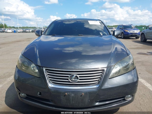 Продажа на аукционе авто 2007 Lexus Es 350, vin: JTHBJ46G972131121, номер лота: 45751050