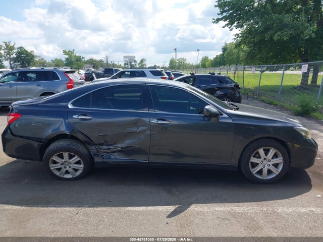 Продажа на аукционе авто 2007 Lexus Es 350, vin: JTHBJ46G972131121, номер лота: 45751050