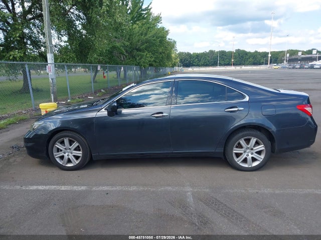 Продажа на аукционе авто 2007 Lexus Es 350, vin: JTHBJ46G972131121, номер лота: 45751050