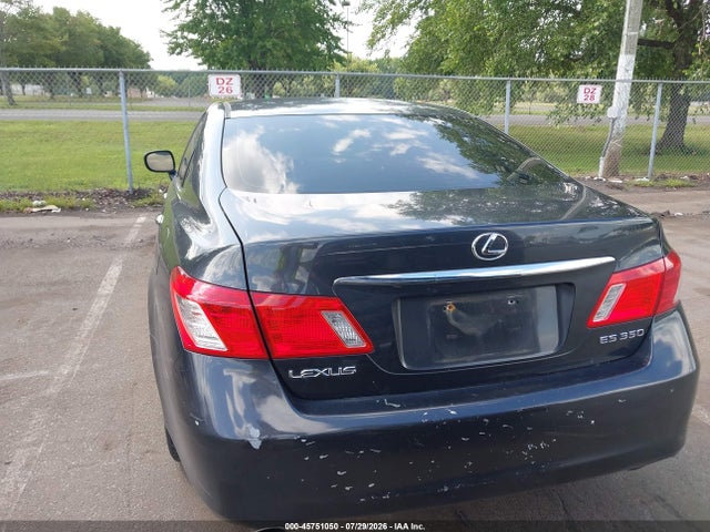 Продажа на аукционе авто 2007 Lexus Es 350, vin: JTHBJ46G972131121, номер лота: 45751050