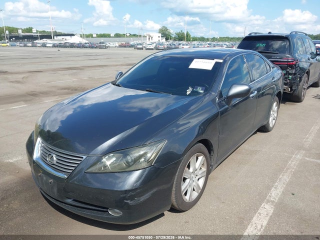 Продажа на аукционе авто 2007 Lexus Es 350, vin: JTHBJ46G972131121, номер лота: 45751050