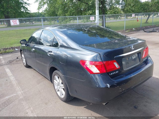 Продажа на аукционе авто 2007 Lexus Es 350, vin: JTHBJ46G972131121, номер лота: 45751050