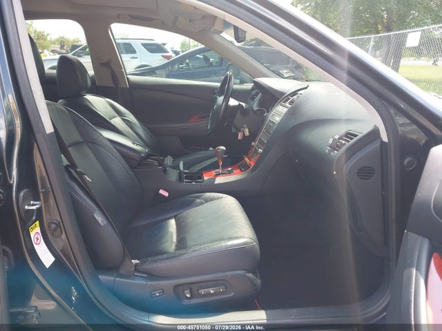 Продажа на аукционе авто 2007 Lexus Es 350, vin: JTHBJ46G972131121, номер лота: 45751050