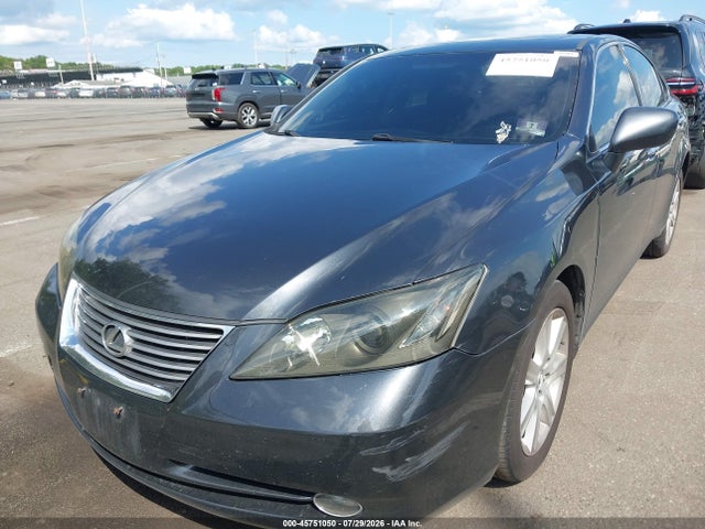 Продажа на аукционе авто 2007 Lexus Es 350, vin: JTHBJ46G972131121, номер лота: 45751050