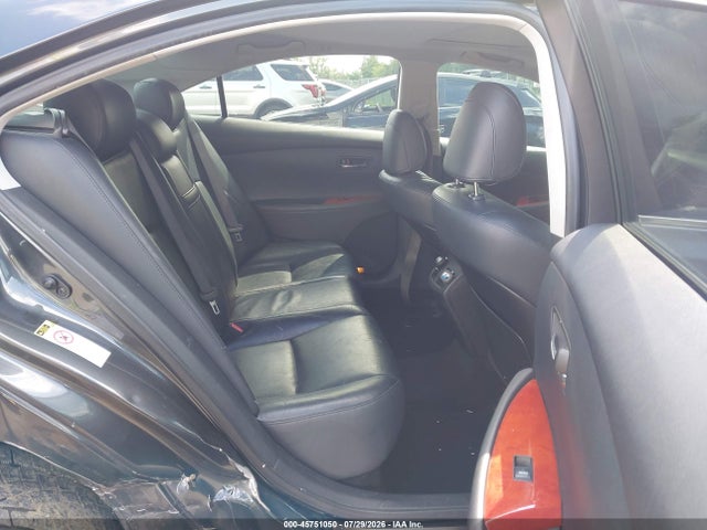 Продажа на аукционе авто 2007 Lexus Es 350, vin: JTHBJ46G972131121, номер лота: 45751050