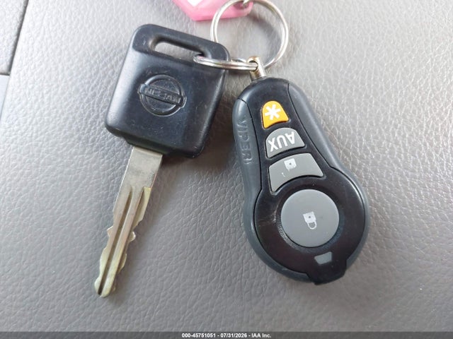 Aukcja sprzedaży 2003 Nissan 350z Touring, vin: JN1AZ34E23T013940, numer aukcji: 45751051