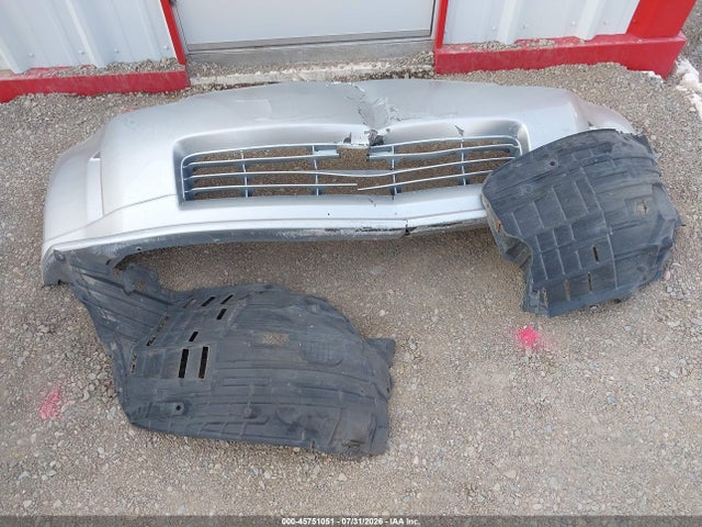 Aukcja sprzedaży 2003 Nissan 350z Touring, vin: JN1AZ34E23T013940, numer aukcji: 45751051