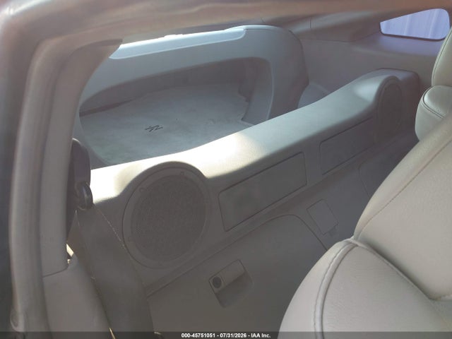Aukcja sprzedaży 2003 Nissan 350z Touring, vin: JN1AZ34E23T013940, numer aukcji: 45751051