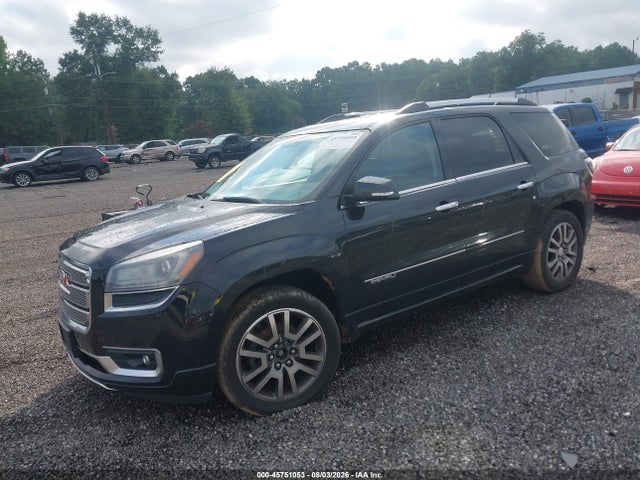 2013 Gmc Acadia Denali მანქანა იყიდება აუქციონზე, vin: 1GKKVTKD0DJ135253, აუქციონის ნომერი: 45751053