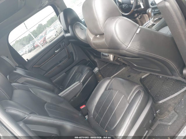 2013 Gmc Acadia Denali მანქანა იყიდება აუქციონზე, vin: 1GKKVTKD0DJ135253, აუქციონის ნომერი: 45751053