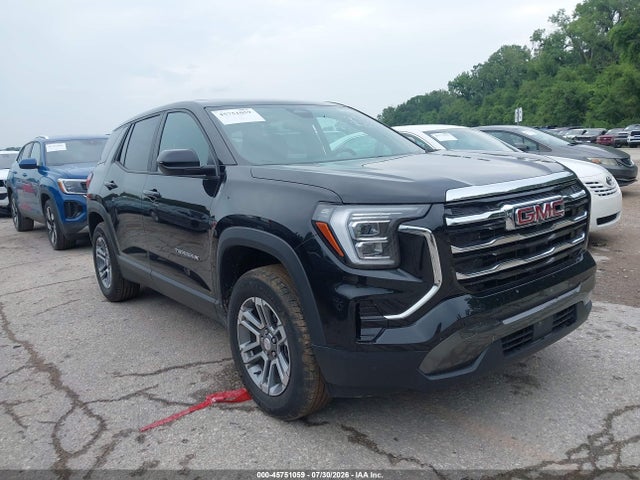 Auction sale of the 2026 Gmc Terrain Fwd Elevation, vin: 3GKALMEG9TL270171, lot number: 45751059