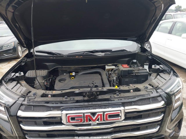 Auction sale of the 2026 Gmc Terrain Fwd Elevation, vin: 3GKALMEG9TL270171, lot number: 45751059