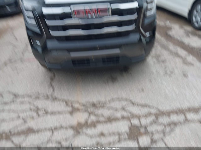 Auction sale of the 2026 Gmc Terrain Fwd Elevation, vin: 3GKALMEG9TL270171, lot number: 45751059