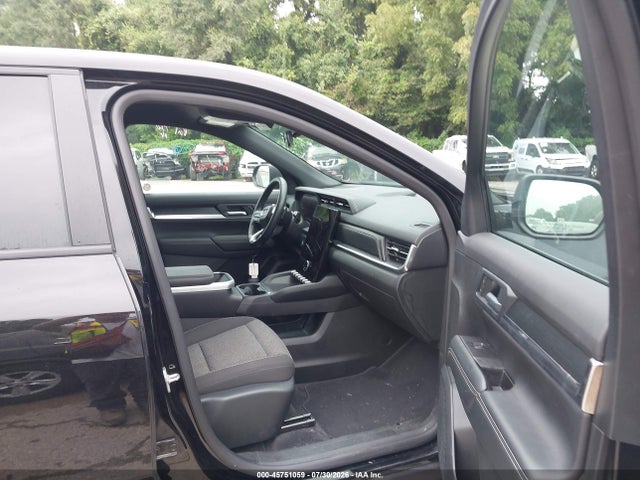 Auction sale of the 2026 Gmc Terrain Fwd Elevation, vin: 3GKALMEG9TL270171, lot number: 45751059