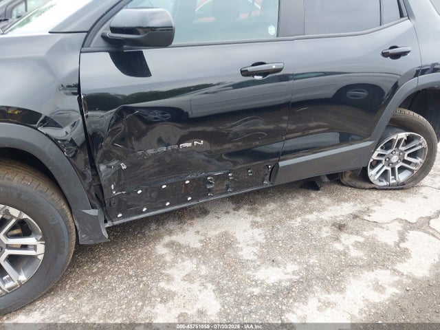 Auction sale of the 2026 Gmc Terrain Fwd Elevation, vin: 3GKALMEG9TL270171, lot number: 45751059