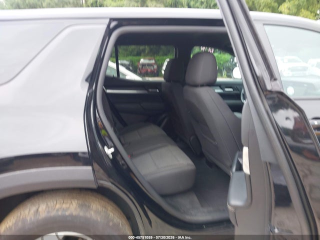 Auction sale of the 2026 Gmc Terrain Fwd Elevation, vin: 3GKALMEG9TL270171, lot number: 45751059