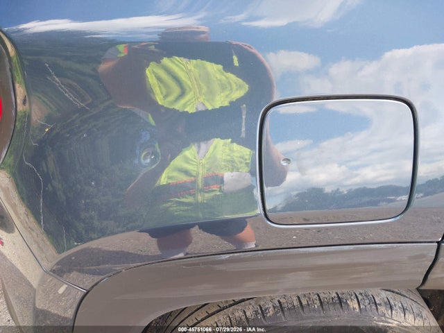 Продажа на аукционе авто 2021 Jeep Renegade Latitude Fwd, vin: ZACNJCBB0MPM12368, номер лота: 45751066