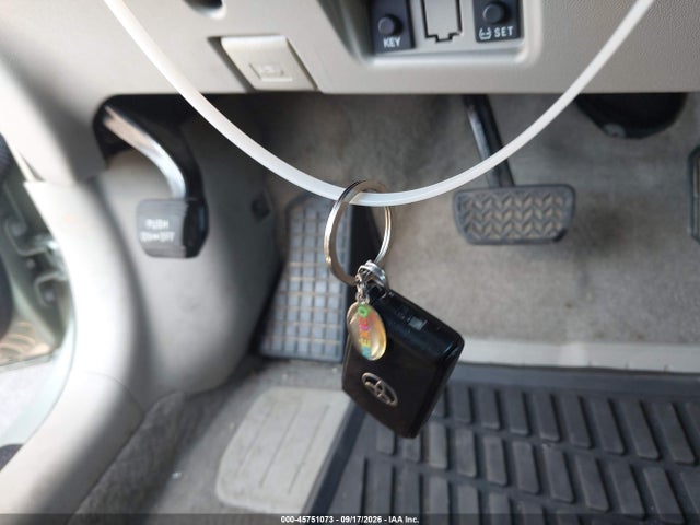 2008 Toyota Prius მანქანა იყიდება აუქციონზე, vin: JTDKB20U787762374, აუქციონის ნომერი: 45751073