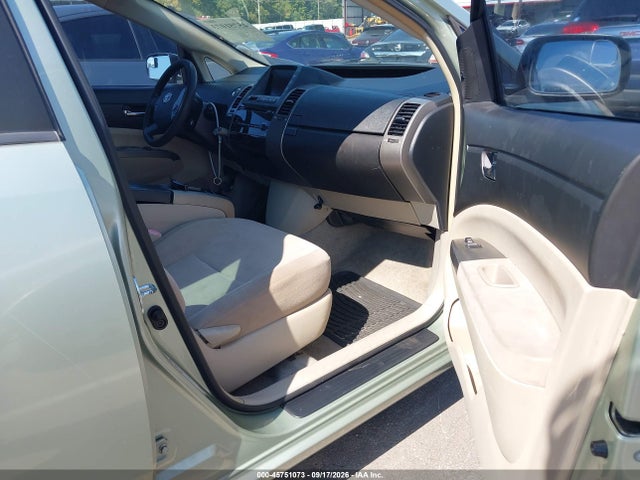 2008 Toyota Prius მანქანა იყიდება აუქციონზე, vin: JTDKB20U787762374, აუქციონის ნომერი: 45751073