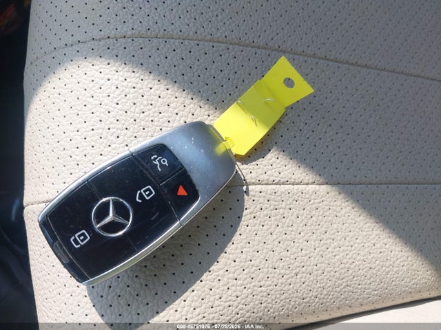 Aukcja sprzedaży 2017 Mercedes-benz E 300 4matic, vin: WDDZF4KBXHA088885, numer aukcji: 45751076