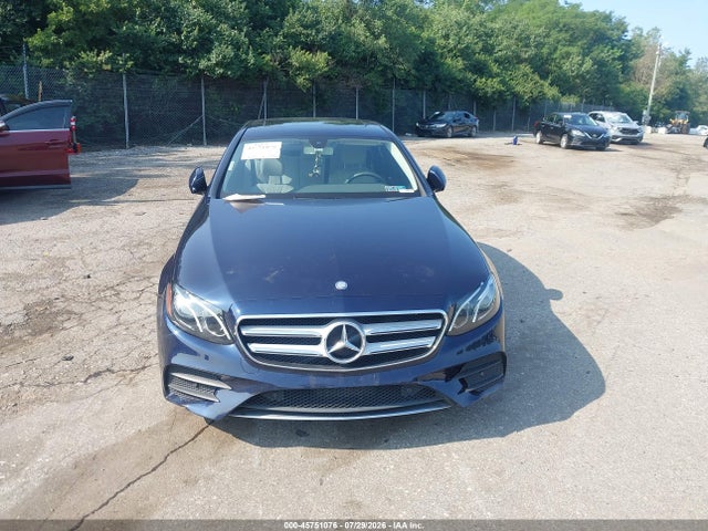 Aukcja sprzedaży 2017 Mercedes-benz E 300 4matic, vin: WDDZF4KBXHA088885, numer aukcji: 45751076