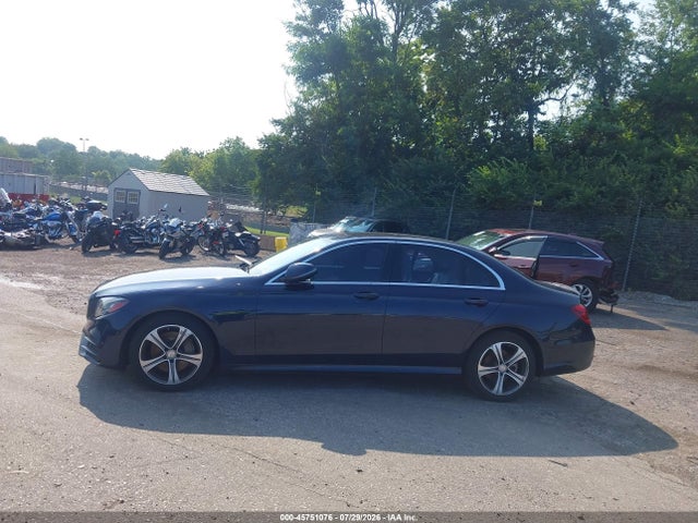 Aukcja sprzedaży 2017 Mercedes-benz E 300 4matic, vin: WDDZF4KBXHA088885, numer aukcji: 45751076