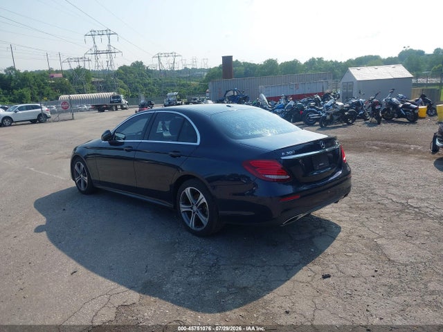 Aukcja sprzedaży 2017 Mercedes-benz E 300 4matic, vin: WDDZF4KBXHA088885, numer aukcji: 45751076