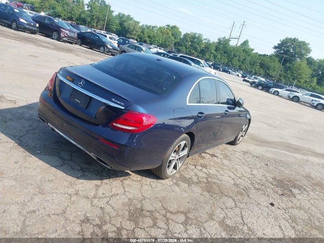 Aukcja sprzedaży 2017 Mercedes-benz E 300 4matic, vin: WDDZF4KBXHA088885, numer aukcji: 45751076
